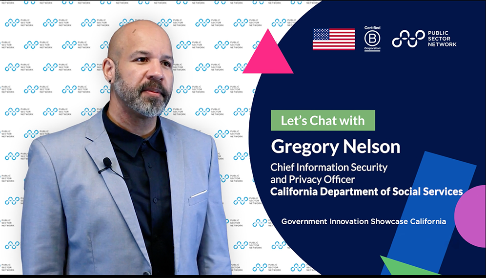 Let's Chat: Cybersecurity Challenges, Diversity & Leadership