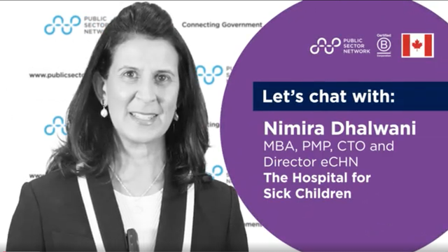 Let's Chat: Building Empathy-Driven Tech Solutions in Pediatric Healthcare