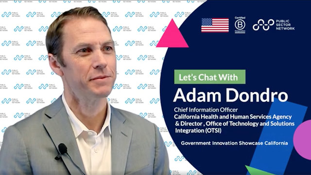 Let's Chat: Critical intersection of AI, Ethics, and Public Sector Leadership