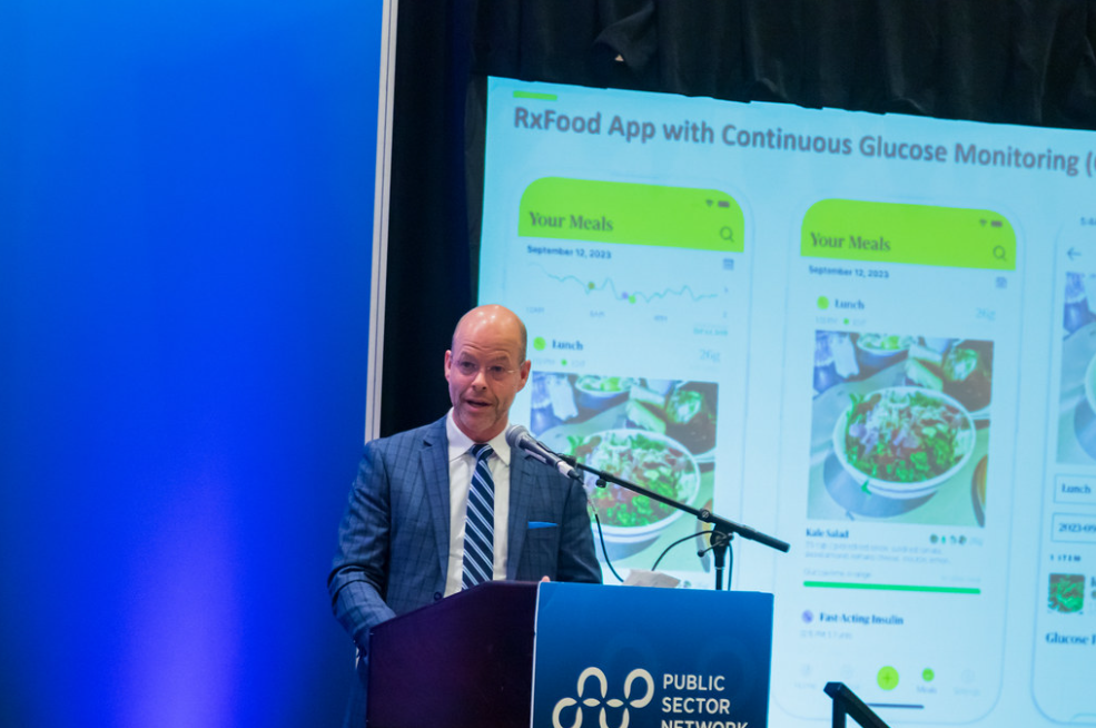 Healthcare Infrastructure Conference - Post Event Report