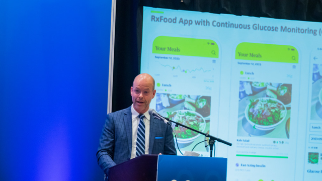 Healthcare Infrastructure Conference - Post Event Report