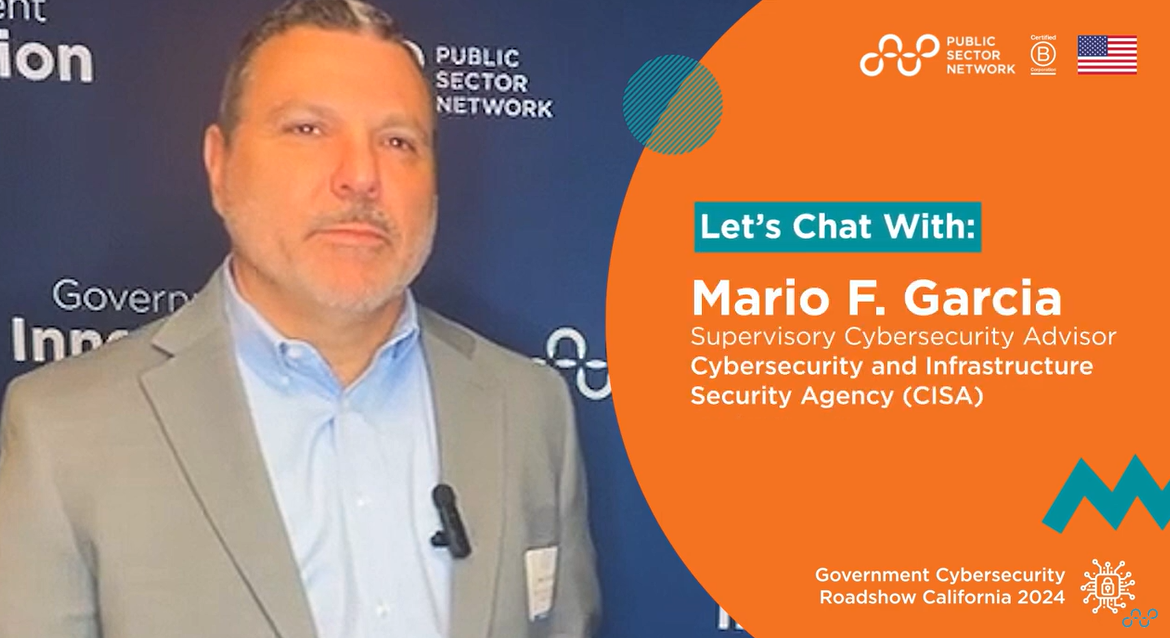 Let's Chat: Combatting Cybersecurity: It is a Team Sport