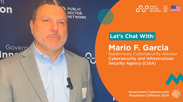 Let's Chat: Combatting Cybersecurity: It is a Team Sport