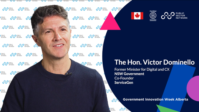 Let's Chat Seamless Citizen Engagement: Collaboration, Technology, and the Power of Connection