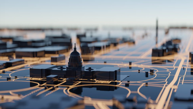 Focus on citizen experience to make lasting change in government