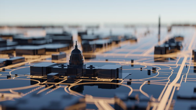 Focus on citizen experience to make lasting change in government