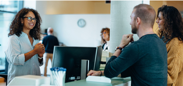 Cloud for government from OpenText™