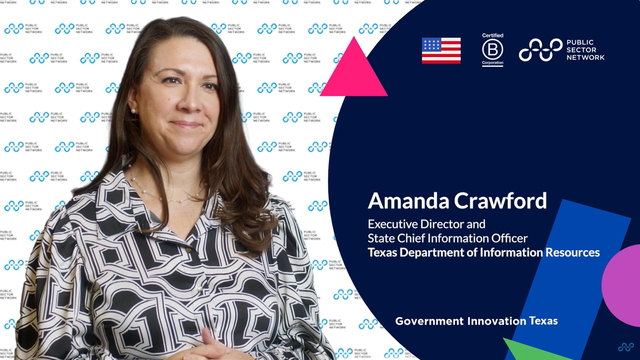 Let's Chat: Modernizing Texas Public Services with Innovation and Trust