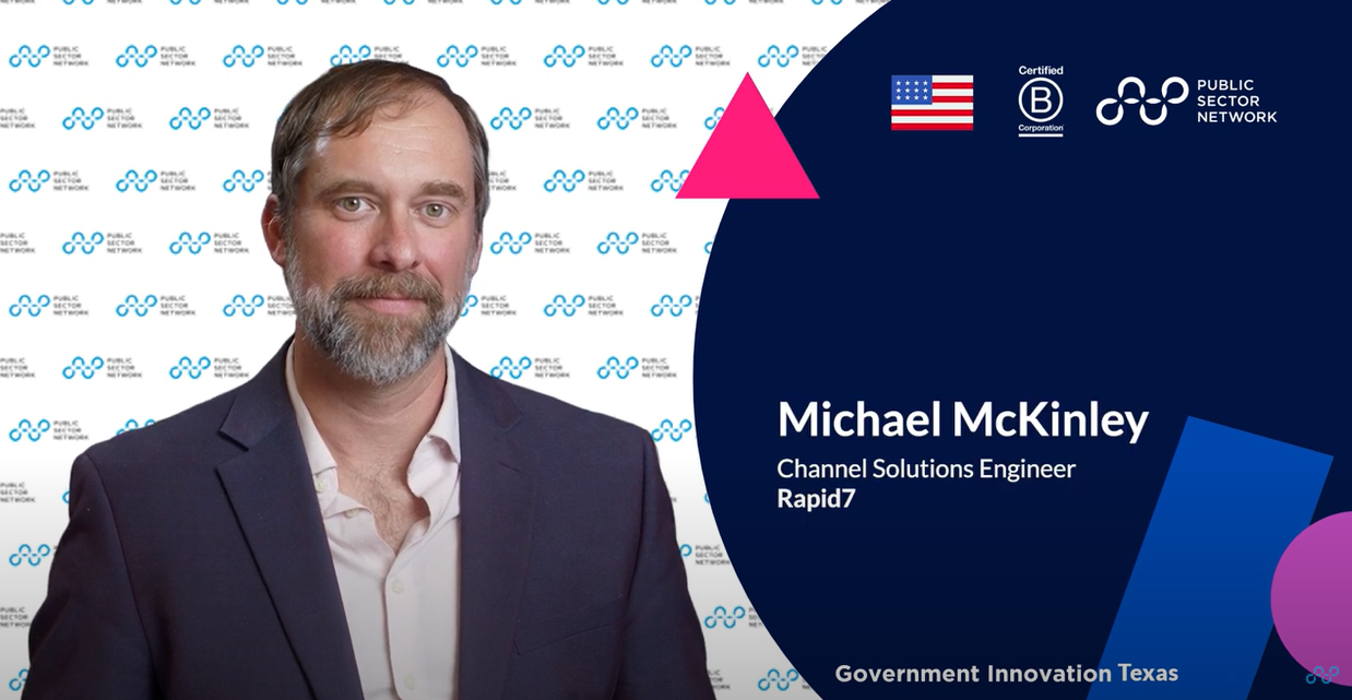 Let's Chat: Building Cybersecurity Resilience