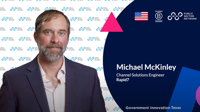 Let's Chat: Building Cybersecurity Resilience