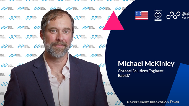 Let's Chat: Building Cybersecurity Resilience