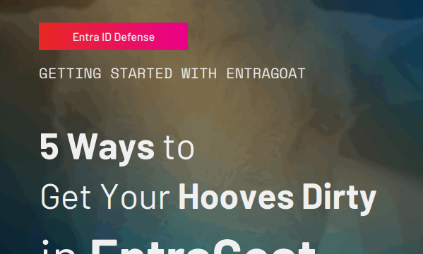 EntraGoat is a deliberately vulnerable lab that simulates real-world identity misconfigurations in Microsoft Entra ID.
