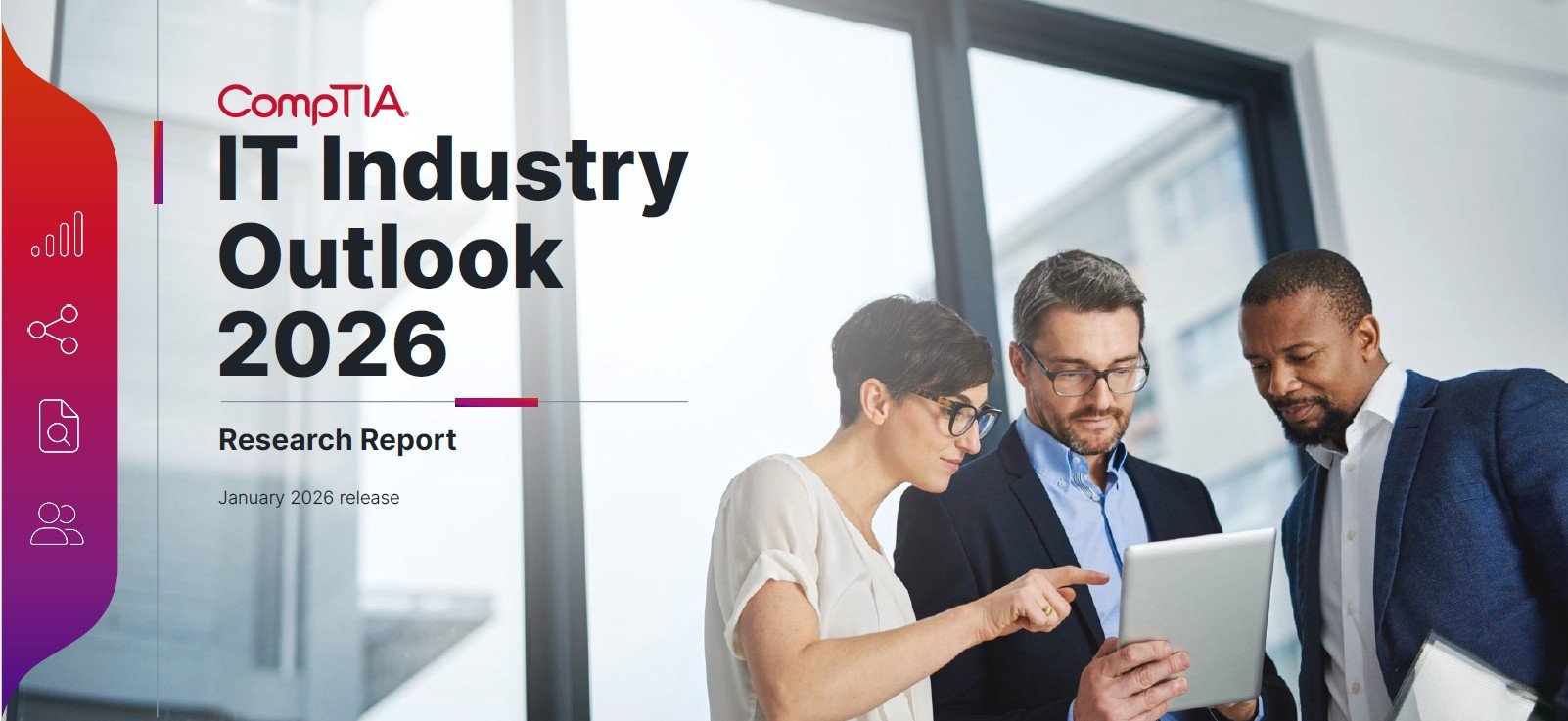 IT Industry Outlook 2026