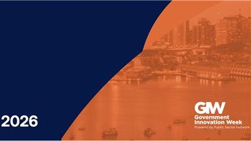 Promotional image for an insight entry called NSW Cyber Security Strategy 2026–2028