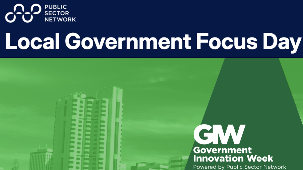 What local government told us about financial resilience