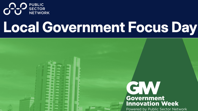 What local government told us about financial resilience