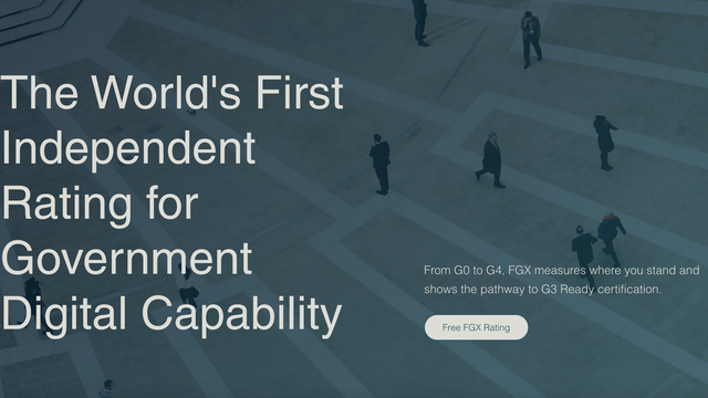 It’s Not a Tech Problem. It’s a Capability Problem