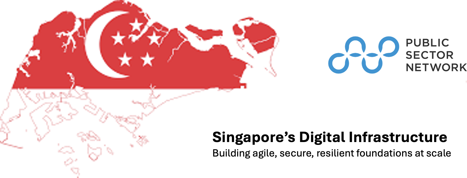 Singapore’s Digital Infrastructure