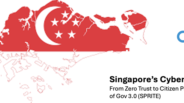 Singapore’s Cybersecurity Playbook