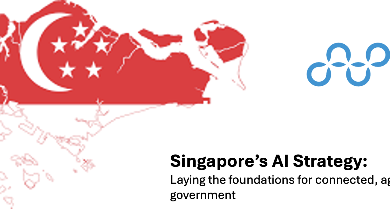 Singapore’s AI Strategy