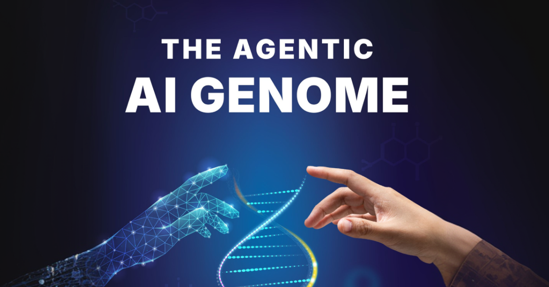 The Agentic AI Genome: Turning AI investment into enterprise advantage