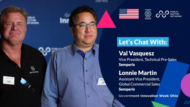 Let's Chat: Defending Identity In An Evolving Cyber Threat Landscape