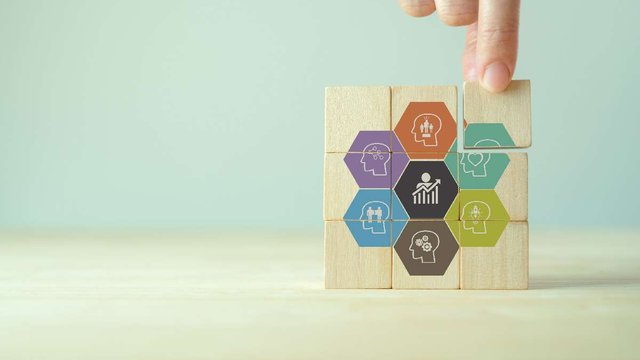 Why Getting Granular about Skills is the Key to Upskilling and Reskilling