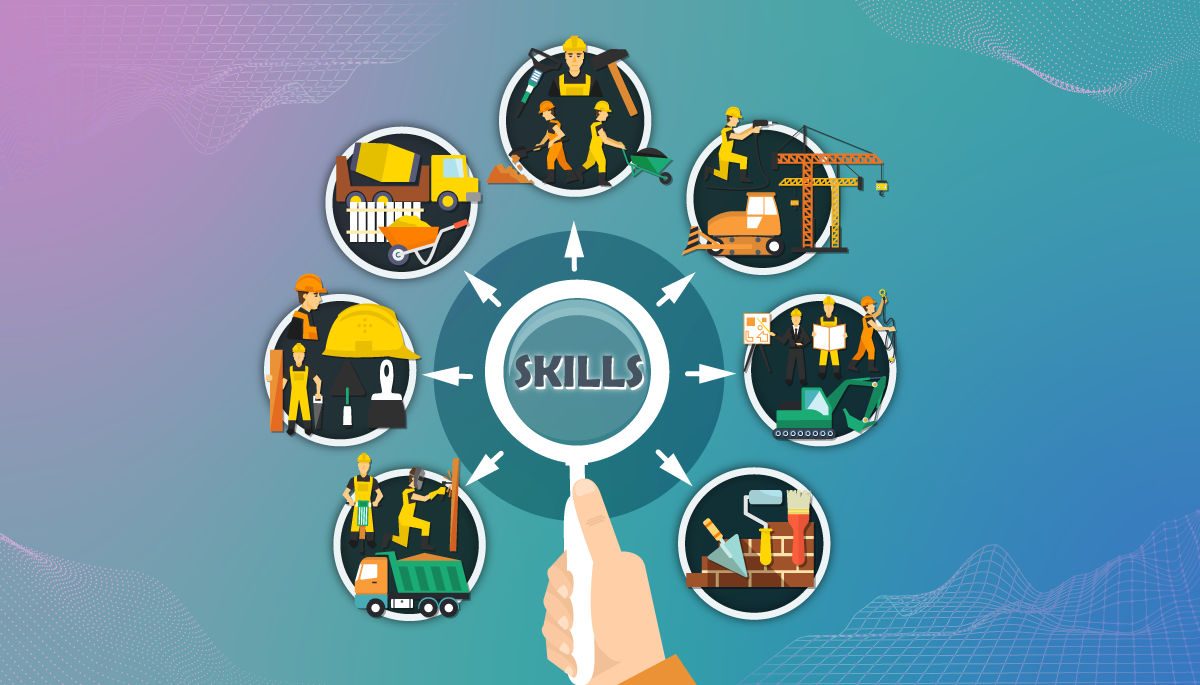 Creating a Sustainable Future for our Trades and Industries