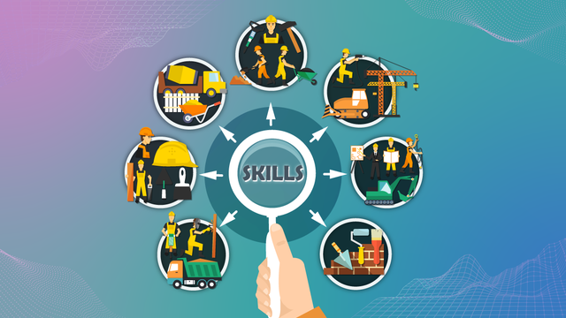 Creating a Sustainable Future for our Trades and Industries