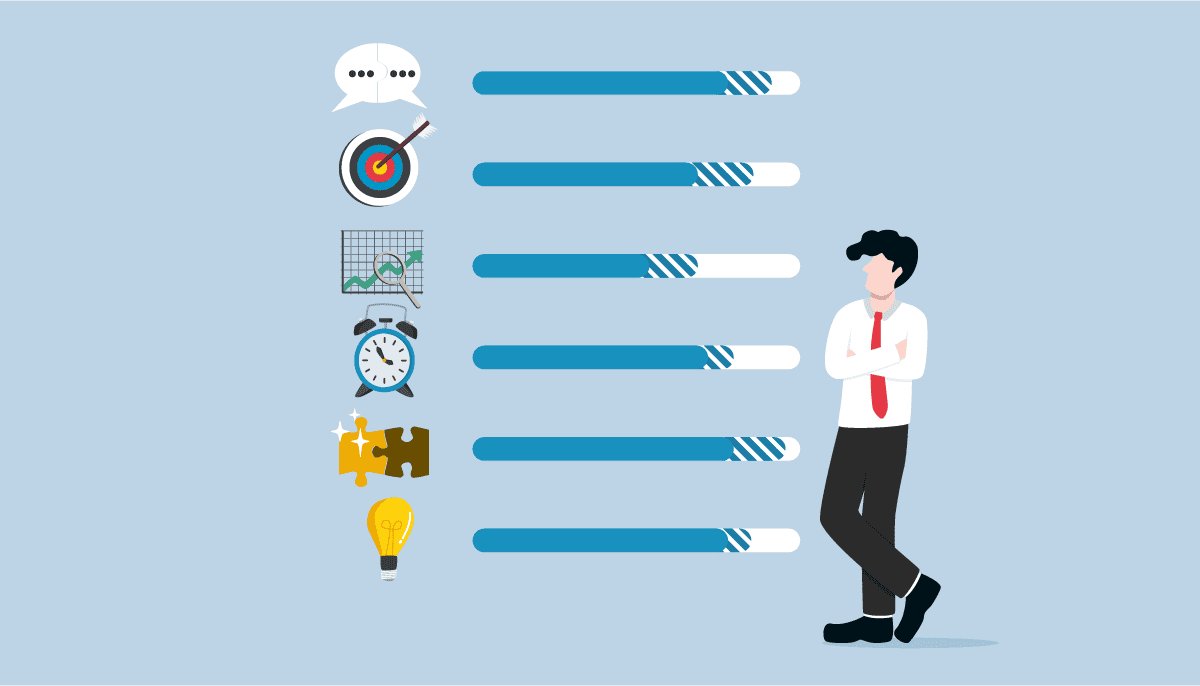 The What, Why and How of Skills Recognition and Skills Visibility