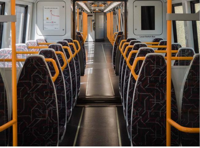 Smart Mobility