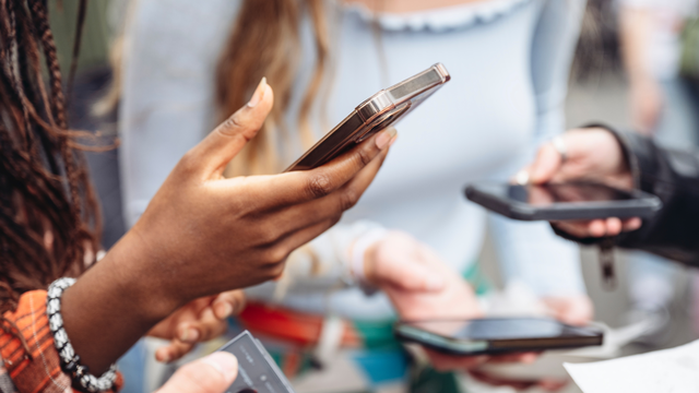 How Can the Public Sector ‘Keep it Real’ in the Digital Age?