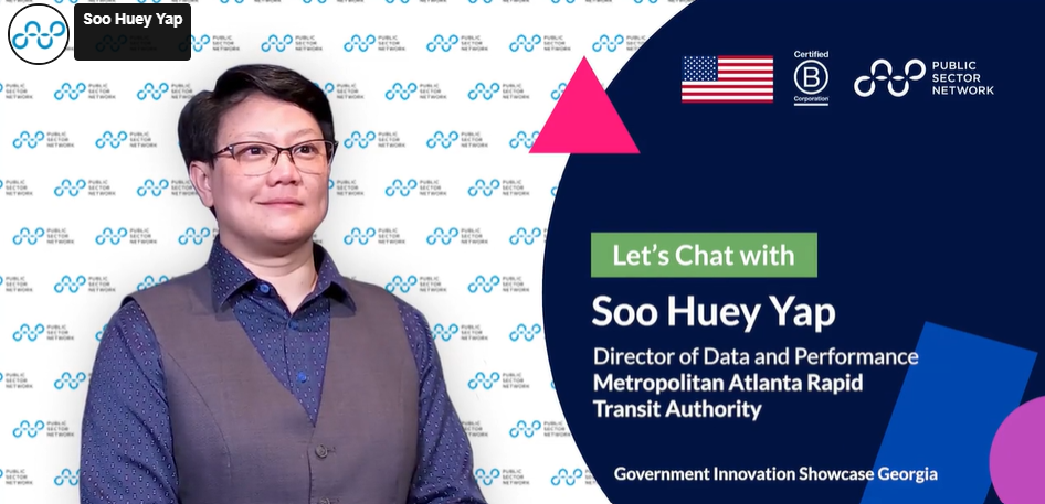 Let's Chat: Leveraging Data, AI, Leadership, and Collaboration