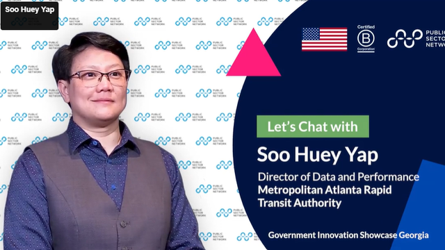 Let's Chat: Leveraging Data, AI, Leadership, and Collaboration