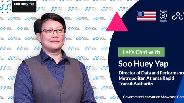 Let's Chat: Leveraging Data, AI, Leadership, and Collaboration