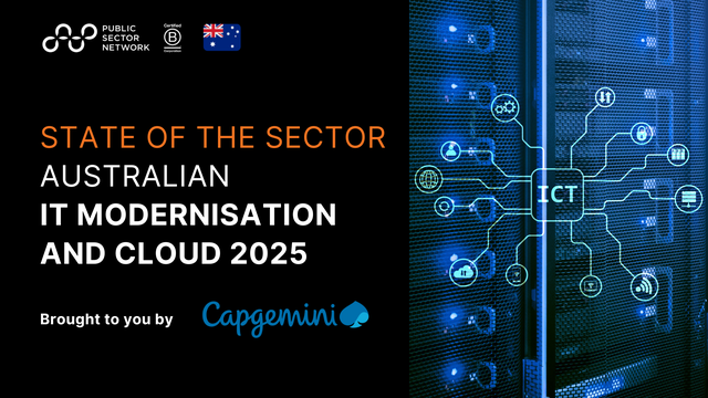State of the Sector: Australian IT Modernisation and Cloud 2025