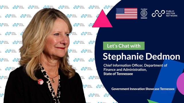 Let's Chat: AI, Modernization, and Building Trusted Partnerships