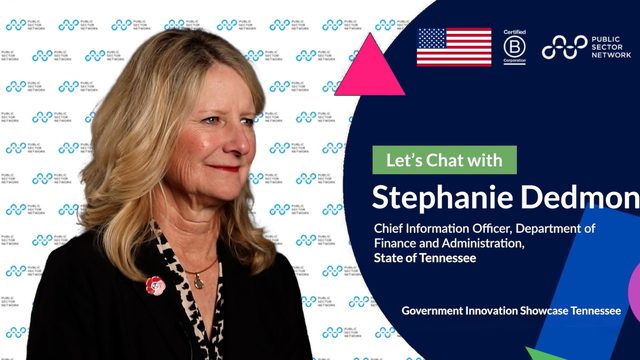 Let's Chat: AI, Modernization, and Building Trusted Partnerships