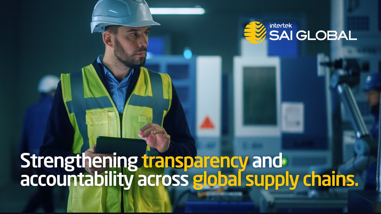 Building Transparent and Ethical Supply Chains: A Strategic Approach to Social Compliance