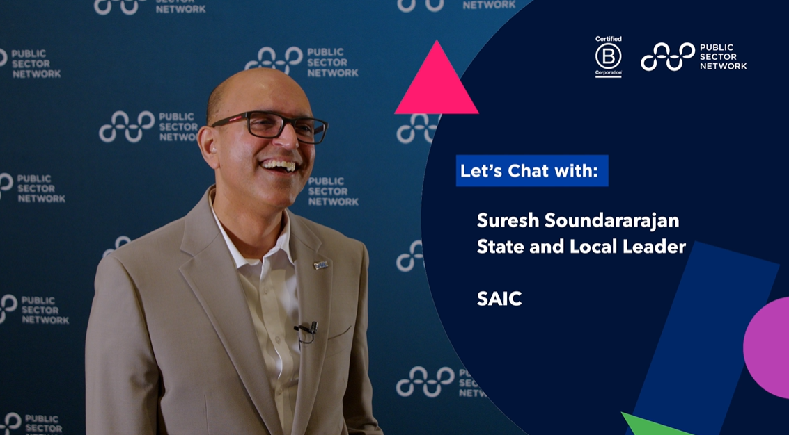 Let’s Chat: Bridging Procurement and Innovation