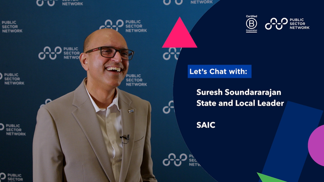 Let’s Chat: Bridging Procurement and Innovation
