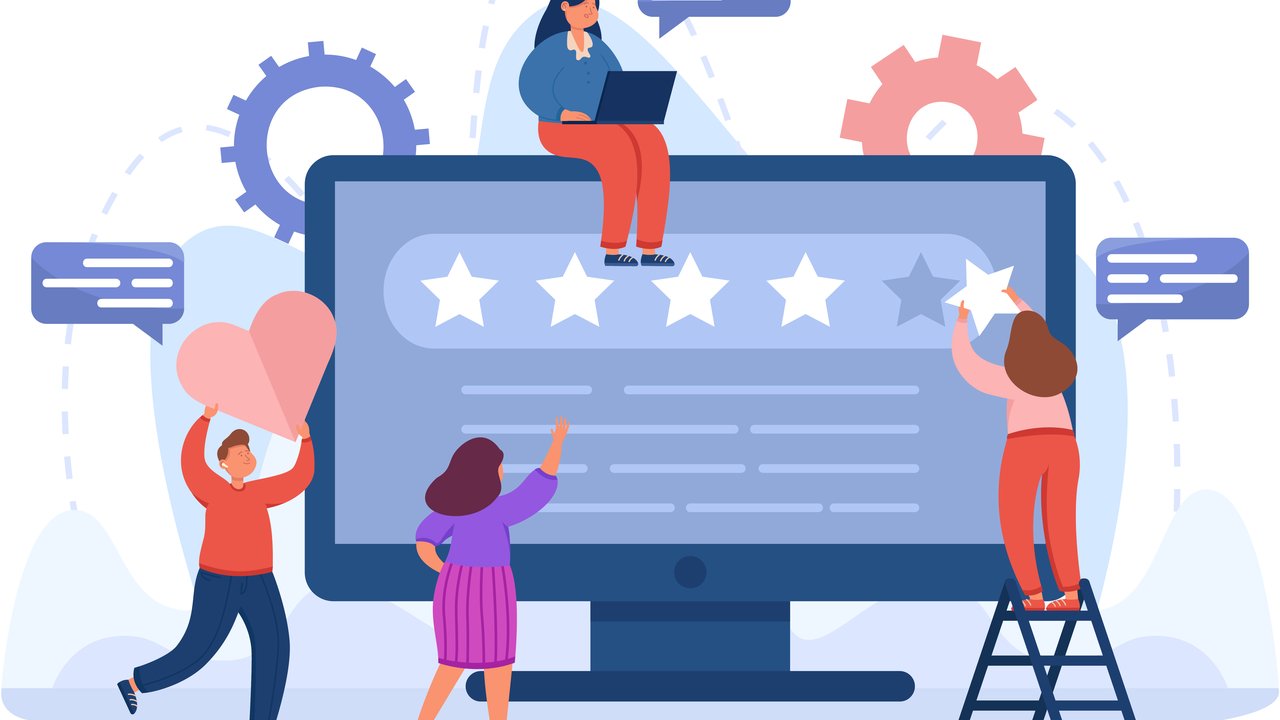 Digitisation in the public sector: a focus on the customer experience