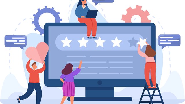 Digitisation in the public sector: a focus on the customer experience