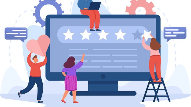 Digitisation in the public sector: a focus on the customer experience