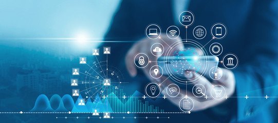 Modernising Council Services to Revolutionise Customer Experience