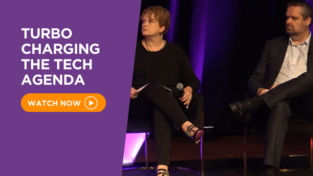 Turbo-Charging the Technology Agenda – Unpacking the Successes and Lessons Learnt - Innovate Australia 2023