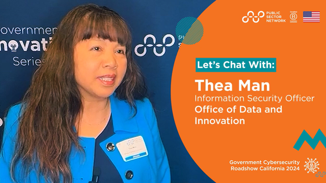 Let's Chat Human-Centered Innovation Meets Cybersecurity