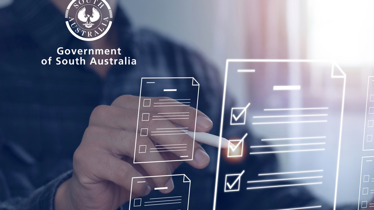 From Excel to Digital Forms Excellence
