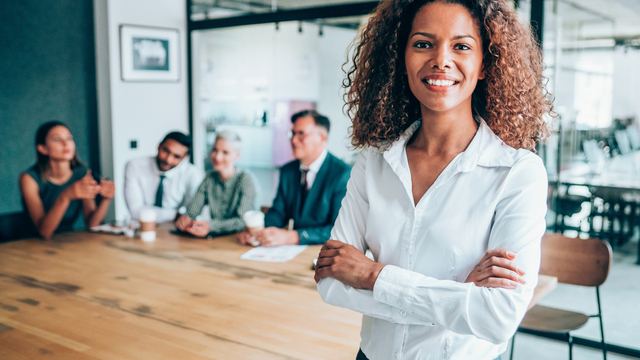 5 Ways to Become an Authentic Female Leader and Why it Matters