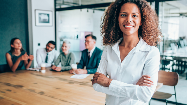 5 Ways to Become an Authentic Female Leader and Why it Matters